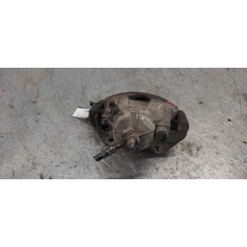 Recambio de pinza freno delantera izquierda para opel meriva cosmo referencia OEM IAM   