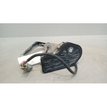 Recambio de motor limpia faros para scania r i r 580 referencia OEM IAM 1476982  DERECHA