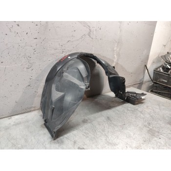 Recambio de paso rueda delantero izquierdo para dacia sandero ii (b8_) 1.2 referencia OEM IAM 638416552R  DELANTERO