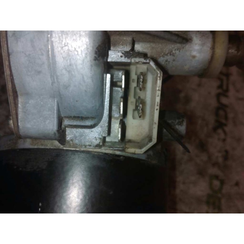 Recambio de motor limpia delantero para scania trucks serie 3 143 h/ 450 (450cv) referencia OEM IAM - Blanco 2