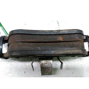 Recambio de pastillas de freno delanteras para bmw serie 3 compacto (e36) 318tds referencia OEM IAM   