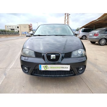 seat ibiza iii (6l1) del año 2006