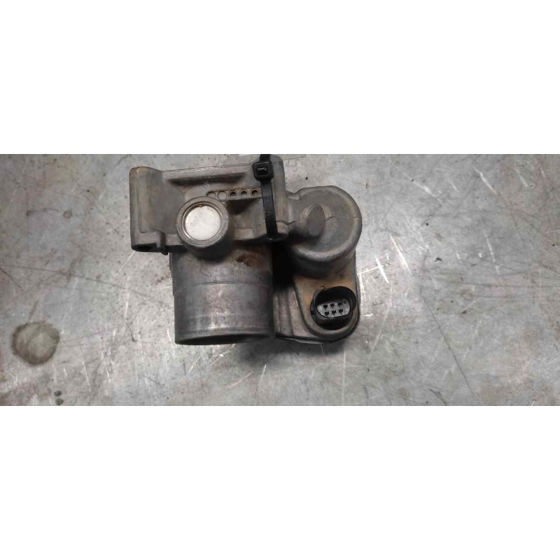 Recambio de caja mariposa para seat ibiza (6k1) signo referencia OEM IAM 036133062B 6 PINS - Gris 2
