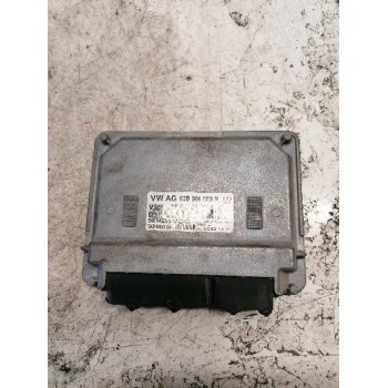 CENTRALITA MOTOR UCE 03D906023N 5WP4085104 