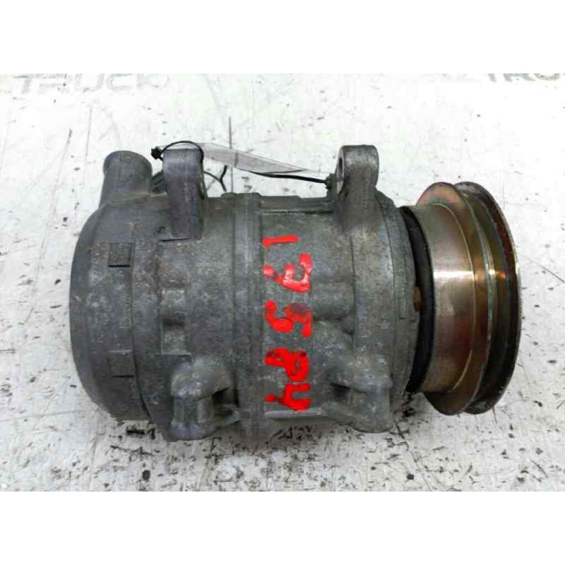 Recambio de compresor aire acondicionado para nissan vanette cargo vanette cargo caja cerrada referencia OEM IAM 665B627664 5062 - Blanco 2