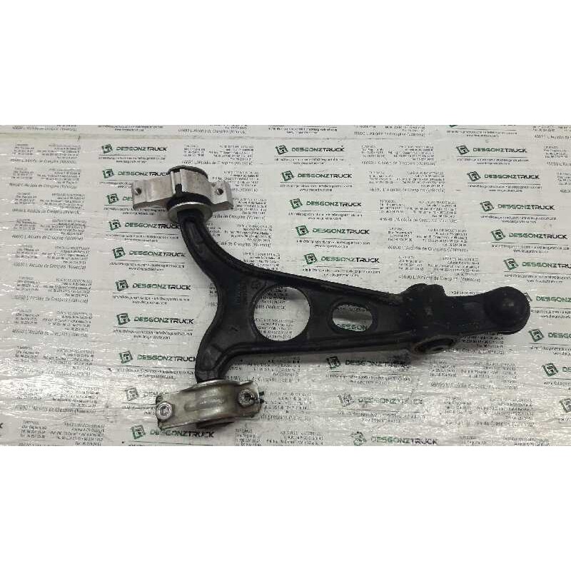 Recambio de brazo suspension inferior delantero izquierdo para alfa romeo 147 (190) 1.9 jtd 120 collezione referencia OEM IAM - Blanco 4