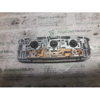 Recambio de luz interior para ford focus lim. (cb4) 1.6 tdci cat referencia OEM IAM  DELANTERA 