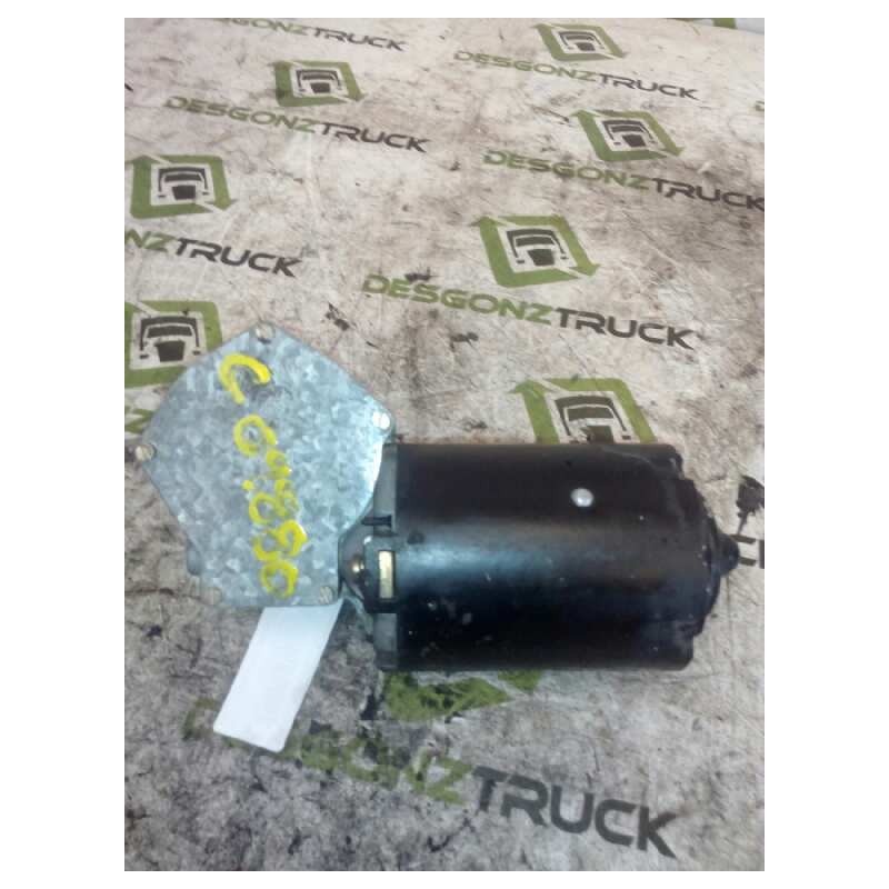 Recambio de motor limpia delantero para scania trucks serie 3 143 h/ 450 (450cv) referencia OEM IAM - Blanco 3