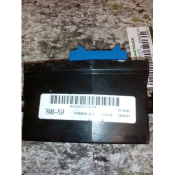MODULO ELECTRONICO 216566105A P8200032783H 