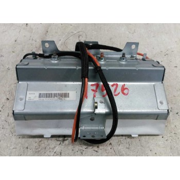 Recambio de airbag delantero derecho para peugeot 307 (s1) xs referencia OEM IAM 9645001180 8216KW 