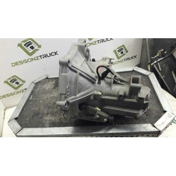 Recambio de caja cambios para honda civic berlina .5 (ma/mb) 2.0 td (mb7) referencia OEM IAM RG9  