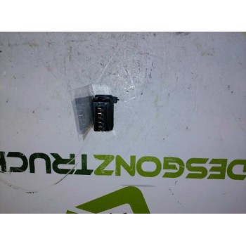 Recambio de mando elevalunas delantero derecho para nissan interstar (x70) combi - 6, l2h2, batalla media referencia OEM IAM   