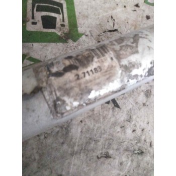 Recambio de soporte para volvo fh xxx 12.8 diesel referencia OEM IAM 1079959  SOPORTE GUARDABARROS TRASERO