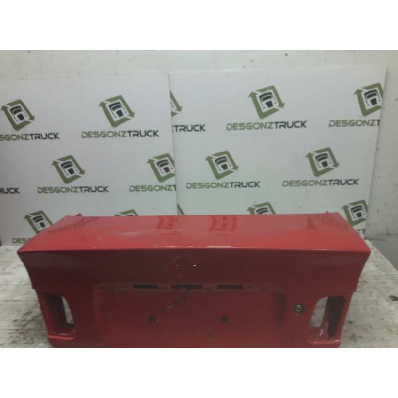 Recambio de tapa maletero para bmw serie 3 berlina (e46) 320i referencia OEM IAM 2