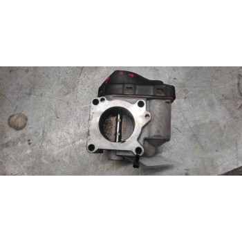 Recambio de caja mariposa para seat ibiza (6k1) signo referencia OEM IAM 036133062B 6 PINS 