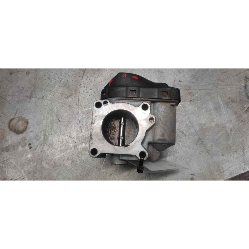 Recambio de caja mariposa para seat ibiza (6k1) signo referencia OEM IAM 036133062B 6 PINS - Gris 3
