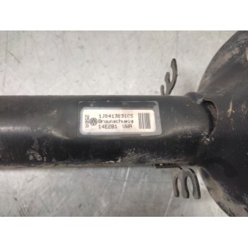 Recambio de amortiguador delantero izquierdo para seat leon (1m1) last edition referencia OEM IAM 1J0413031CS  