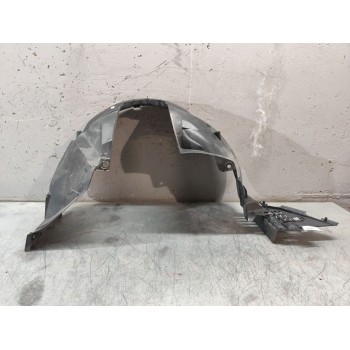 Recambio de paso rueda delantero izquierdo para dacia sandero ii (b8_) 1.2 referencia OEM IAM 638416552R  DELANTERO