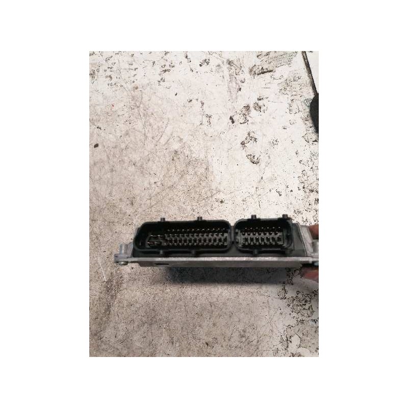 Recambio de centralita motor uce para skoda fabia (5j2 ) active referencia OEM IAM 03D906023N 5WP4085104 - Rojo 2