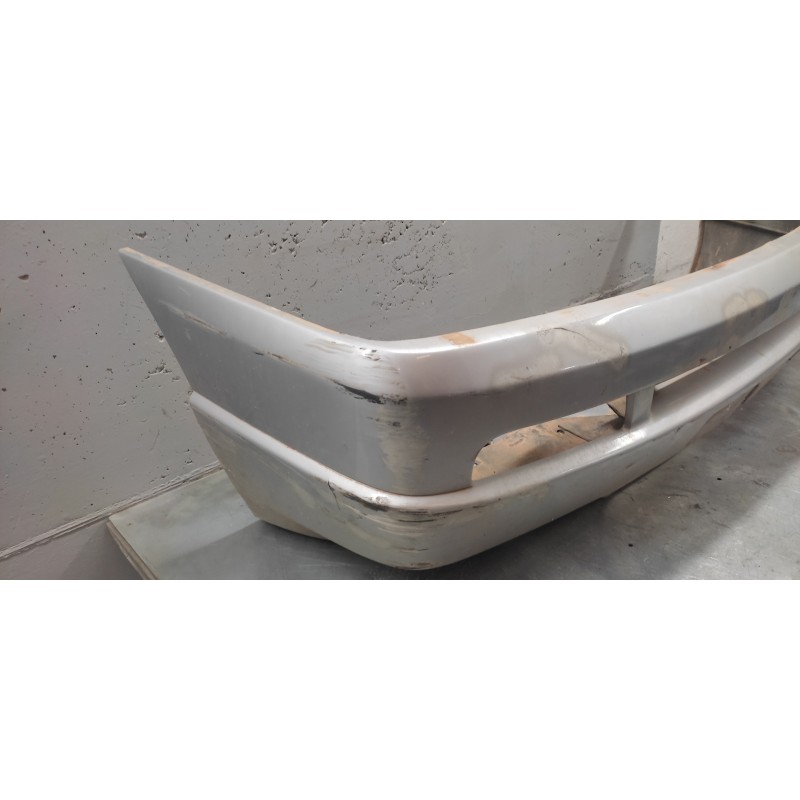 Recambio de paragolpes delantero para peugeot 806 universal studios port aventura referencia OEM IAM - Gris 3