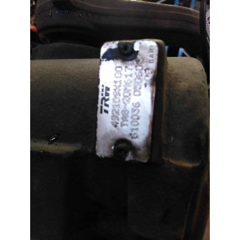 Recambio de caja direccion para nissan trucks atleon 56.13 referencia OEM IAM 492109X100 TAS20M617 