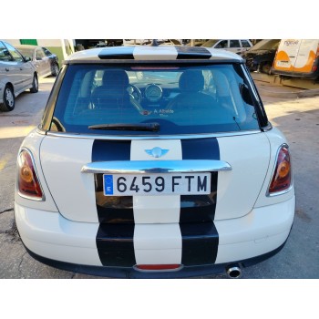 mini mini (r56) del año 2007