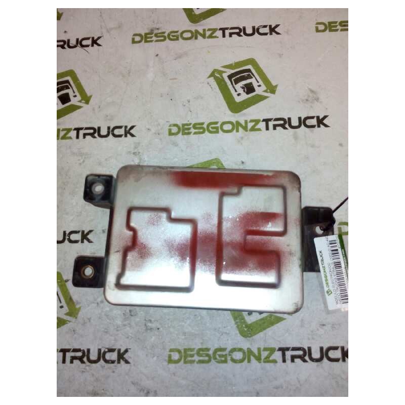 Recambio de modulo electronico para iveco stralis (ad/at) fsa at t / fp - lt 4x2 larga distancia referencia OEM IAM 41221001 SW1 - Blanco 3