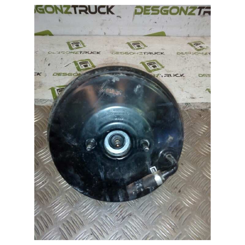 Recambio de servofreno para nissan cabstar e cabina simple cabina individual referencia OEM IAM OT501 M215T 85401509 - Blanco 2
