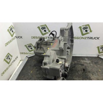 Recambio de caja cambios para honda civic berlina .5 (ma/mb) 2.0 td (mb7) referencia OEM IAM RG9  