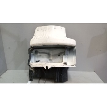 Recambio de soporte faro izquierdo para scania r i r 580 referencia OEM IAM   