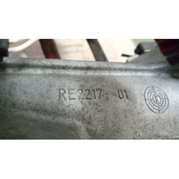 Recambio de caja cambios para nissan cabstar 01.04  3.0 diesel referencia OEM IAM 321019X501 RE221701 321319X501