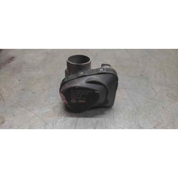 Recambio de caja mariposa para seat ibiza (6k1) signo referencia OEM IAM 036133062B 6 PINS 
