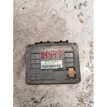Recambio de centralita motor uce para skoda fabia (5j2 ) active referencia OEM IAM 03D906023N 5WP4085104 