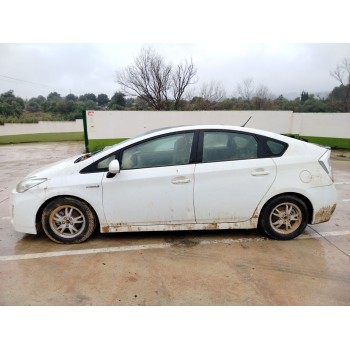 toyota prius (_w3_) del año 2012