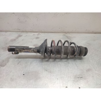 Recambio de amortiguador delantero izquierdo para seat leon (1m1) last edition referencia OEM IAM 1J0413031CS  