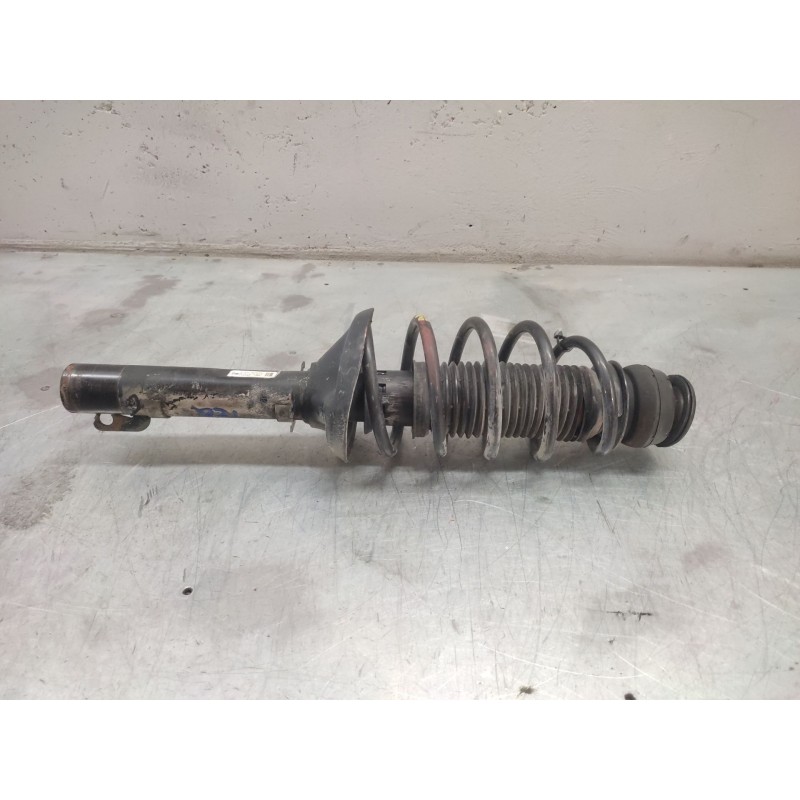 Recambio de amortiguador delantero izquierdo para seat leon (1m1) last edition referencia OEM IAM 1J0413031CS 4