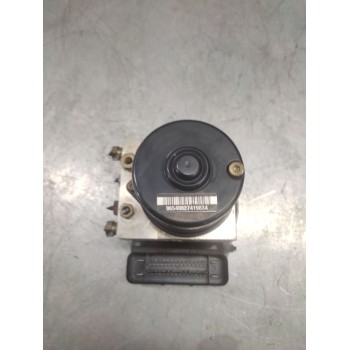 Recambio de abs para ford fiesta (cbk) ambiente referencia OEM IAM 2S612M110CE  10020600934