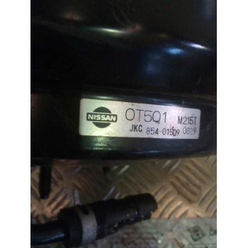 Recambio de servofreno para nissan cabstar e cabina simple cabina individual referencia OEM IAM OT501 M215T 85401509