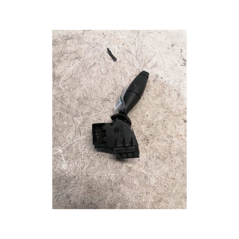 Recambio de mando limpia para ford focus berlina (cak) ghia referencia OEM IAM 98AG17A553CC 10 PINS - Azul 2