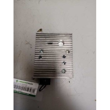 Recambio de modulo electronico para mercedes-benz actros bm 963.xxx 2-achser referencia OEM IAM A0015421725  