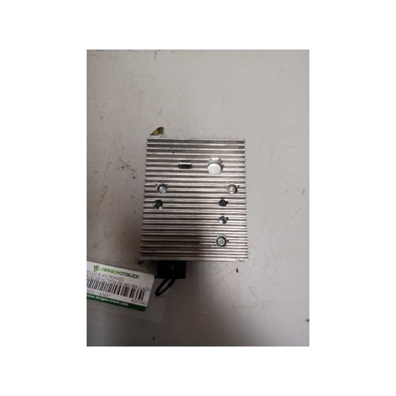Recambio de modulo electronico para mercedes-benz actros bm 963.xxx 2-achser referencia OEM IAM A0015421725  