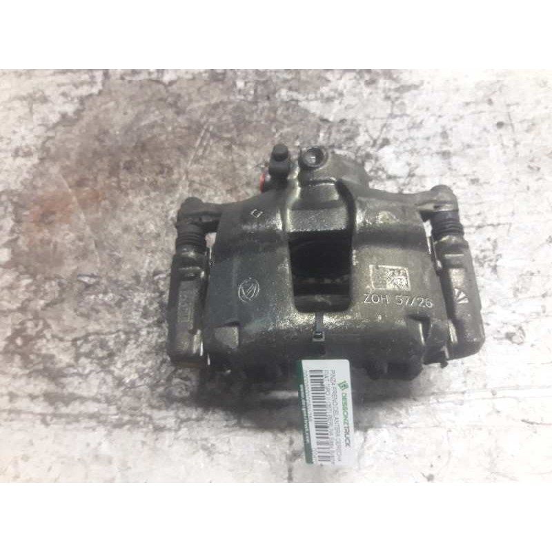 Recambio de pinza freno delantera derecha para fiat tipo ii (357) berlina easy business referencia OEM IAM 0204Y01247 2