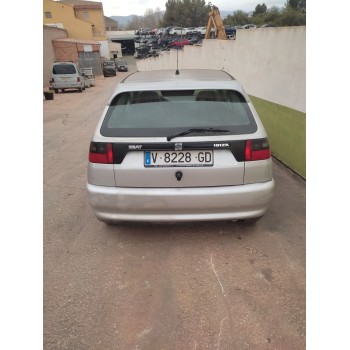 seat ibiza (6k) del año 1998