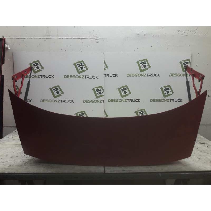 Recambio de tapa maletero para bmw serie 3 berlina (e46) 320i referencia OEM IAM 4