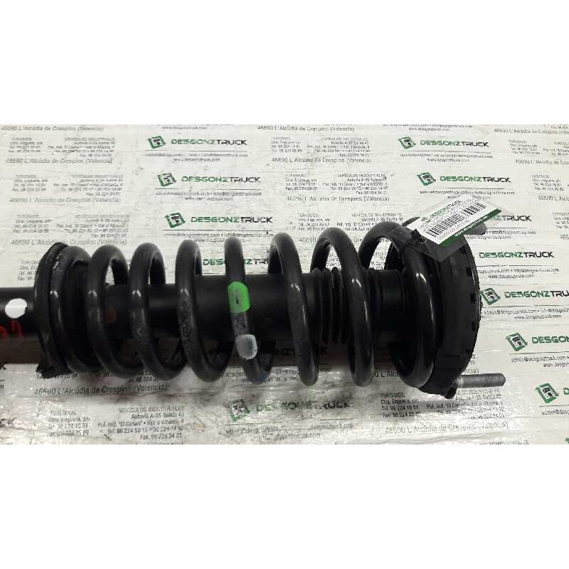Recambio de amortiguador delantero derecho para alfa romeo 147 (190) 1.9 jtd 120 collezione referencia OEM IAM - Blanco 2