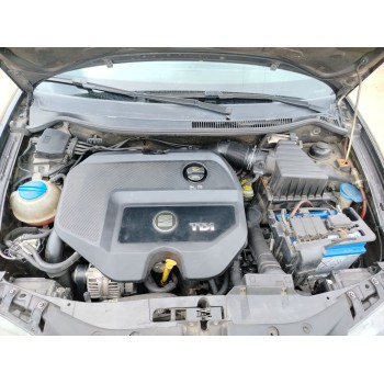 seat ibiza iii (6l1) del año 2006
