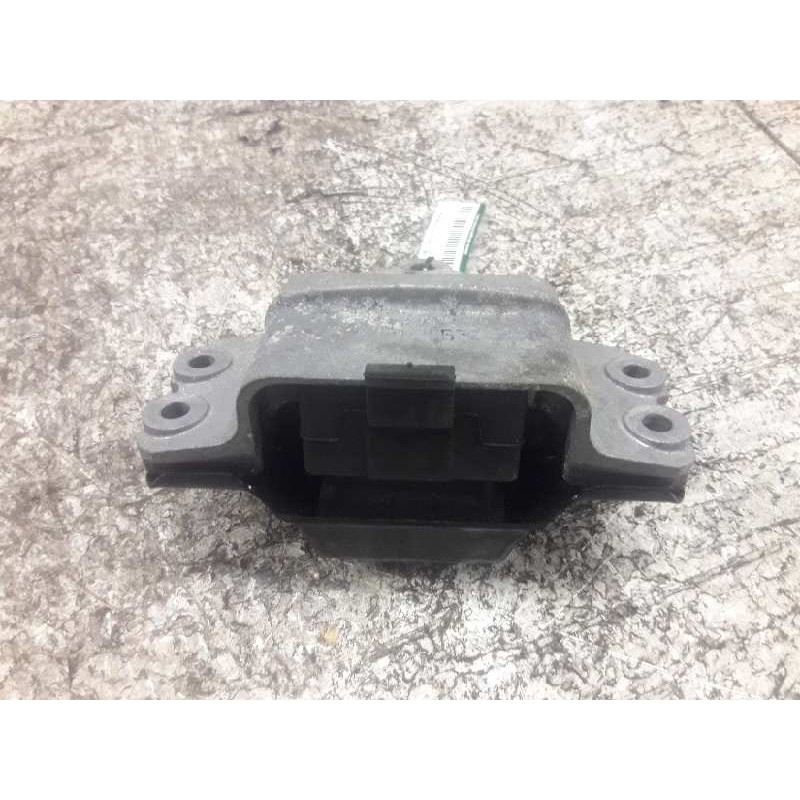 Recambio de soporte motor izquierdo para volkswagen passat berlina (3c2) advance referencia OEM IAM 3C0199555GB - Negro 2