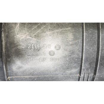 Recambio de filtro aire para volvo fh xxx referencia OEM IAM 22337551  