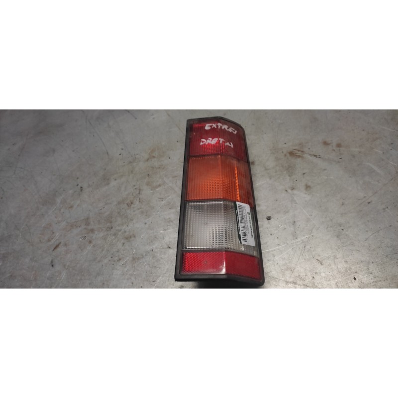 Recambio de piloto trasero derecho para renault rapid/express (f40) 1.9 d transporter t55/64 (f40p) referencia OEM IAM