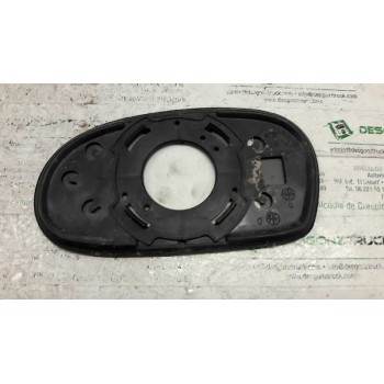 Recambio de cristal retrovisor derecho para kia sephia ll básico referencia OEM IAM   